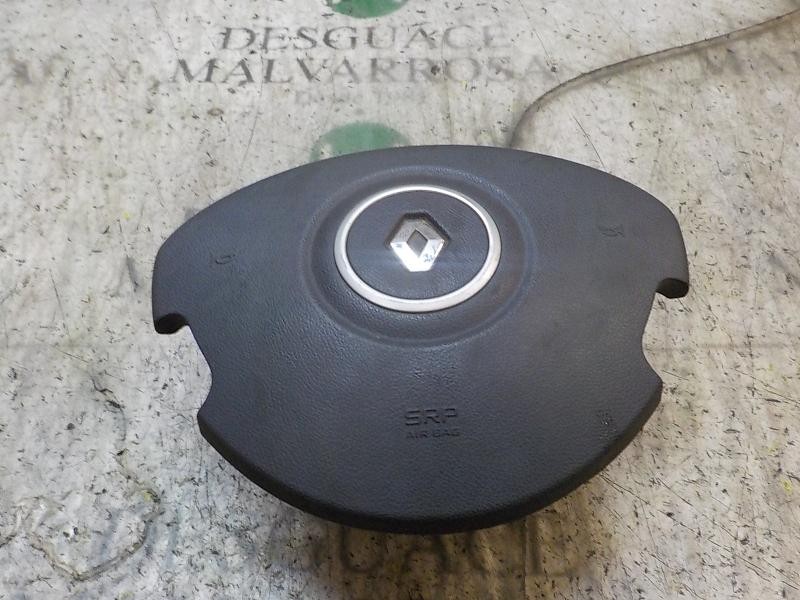 Recambio de airbag delantero izquierdo para renault clio grandtour 1.2 16v referencia OEM IAM   