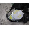 Recambio de cinturon seguridad trasero izquierdo para seat ibiza (6j5) 1.2 12v referencia OEM IAM 6J0857805ARAA  