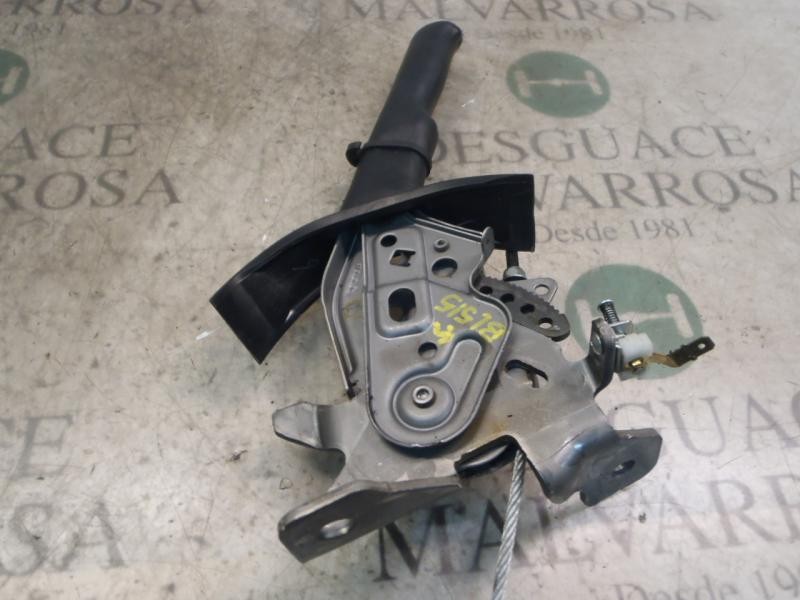 Recambio de palanca freno de mano para nissan x-trail (t30) titanium referencia OEM IAM 360108M115  