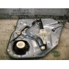 Recambio de elevalunas trasero izquierdo para seat cordoba berlina (6l2) 1.4 16v referencia OEM IAM 6L4839755B  