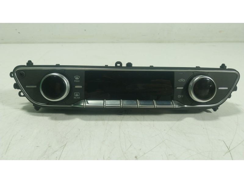 Recambio de mando calefaccion / aire acondicionado para audi a5 (f53, f5p) 2.0 tdi referencia OEM IAM 8W0820043S 8W0820043S 