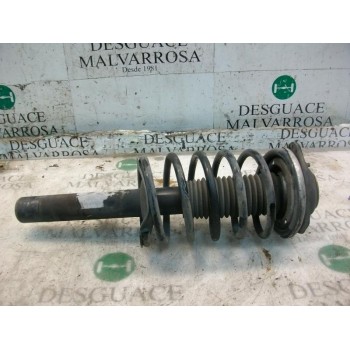 AMORTIGUADOR DELANTERO IZQUIERDO 