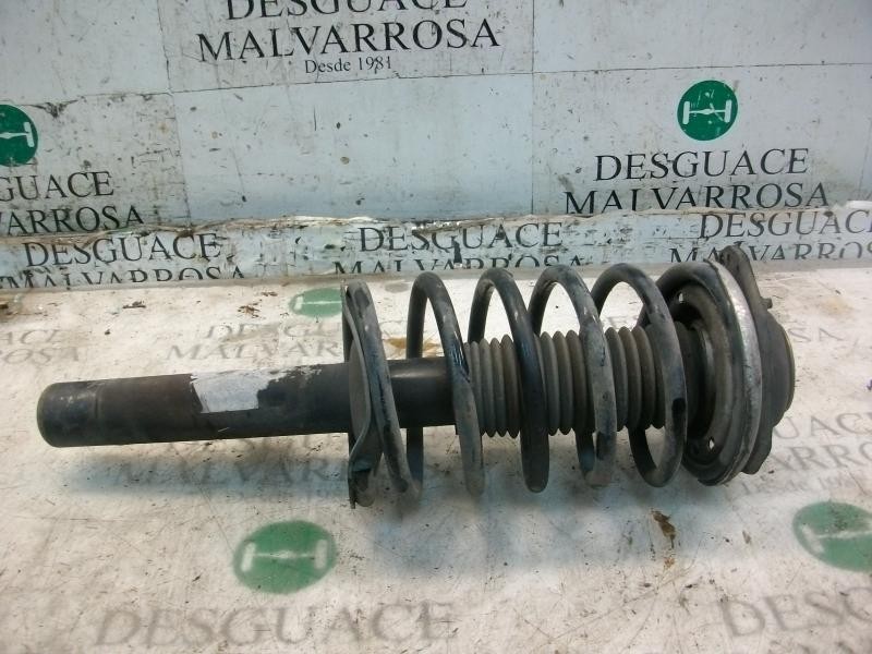 Recambio de amortiguador delantero izquierdo para citroën xsara berlina 2.0 hdi magic (66kw) referencia OEM IAM   