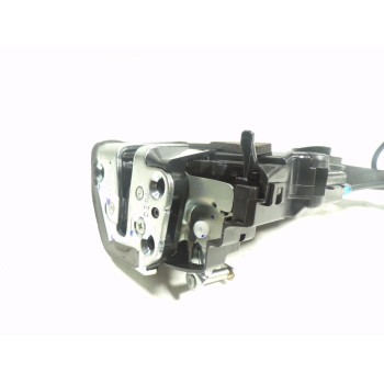 CERRADURA PUERTA TRASERA IZQUIERDA 6906002580 