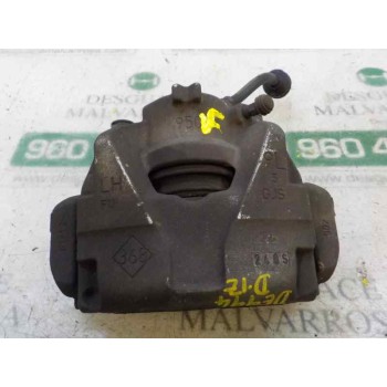 PINZA FRENO DELANTERA IZQUIERDA 410111495R 