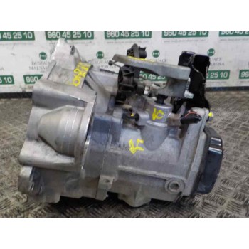 CAJA CAMBIOS 02R300041G 