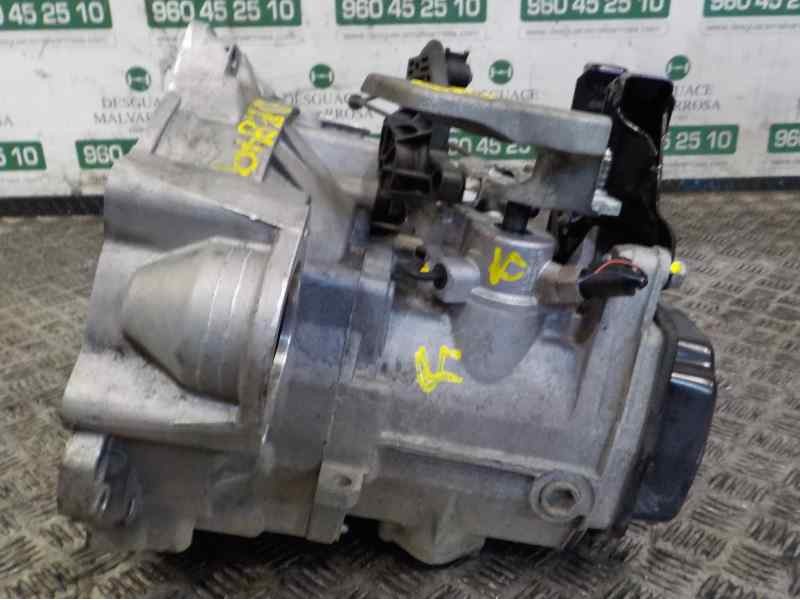 Recambio de caja cambios para seat ibiza sc (6j1) 1.4 tdi referencia OEM IAM 02R300041G  
