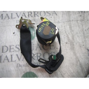 CINTURON SEGURIDAD TRASERO IZQUIERDO A2088600385 