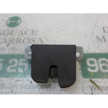 CERRADURA MALETERO / PORTON 