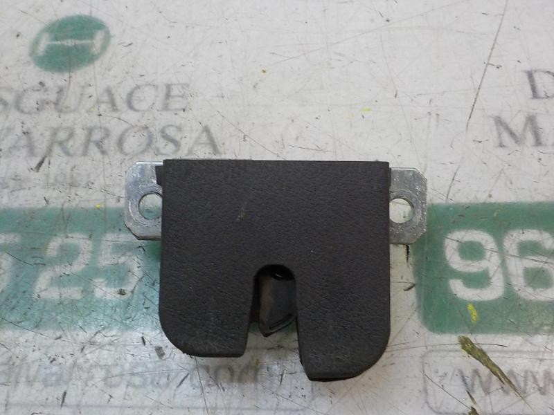 Recambio de cerradura maletero / porton para seat ibiza (6l1) 1.9 sdi referencia OEM IAM   
