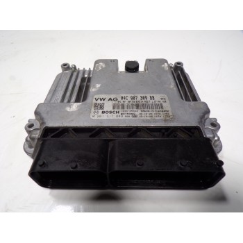 CENTRALITA MOTOR UCE 04C906025L5G0 04C907309BB 0261S17849