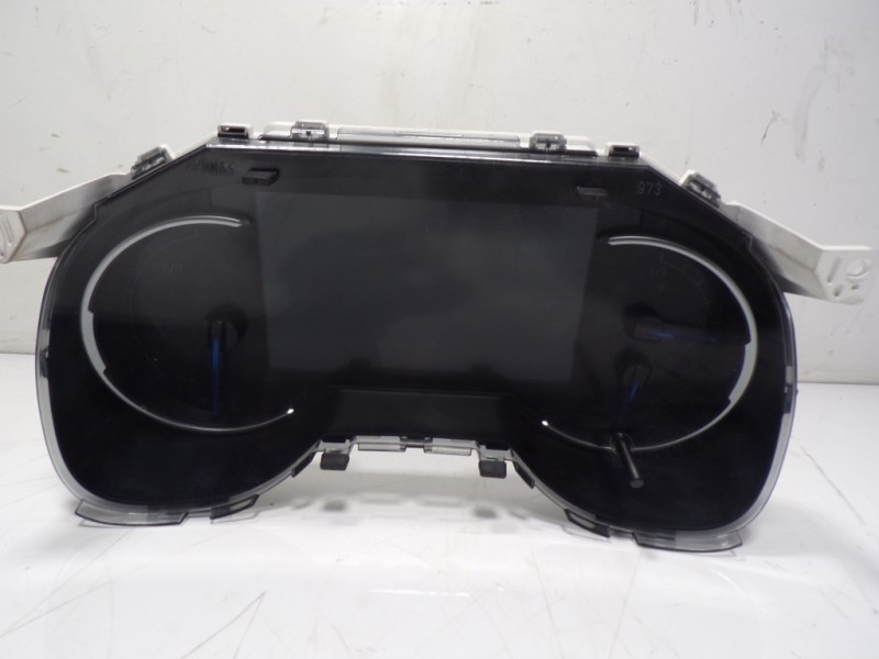 Recambio de cuadro instrumentos para toyota rav4 hybrid 4x2 advance referencia OEM IAM 838004A660 838004A660 
