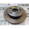 Recambio de disco freno trasero para suzuki s-cross 1.6 ddis referencia OEM IAM 5561161M00  