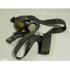 Recambio de cinturon seguridad delantero derecho para kia carens 2.0 turbodiesel cat referencia OEM IAM   