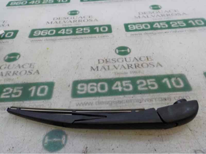 Recambio de brazo limpia trasero para jeep compass ii 1.4 m-air cat referencia OEM IAM 68358389AA  