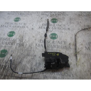 CERRADURA PUERTA DELANTERA DERECHA 9807954280 