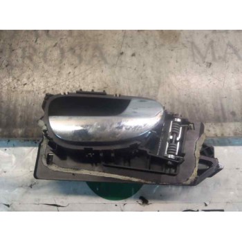 MANETA INTERIOR TRASERA DERECHA 