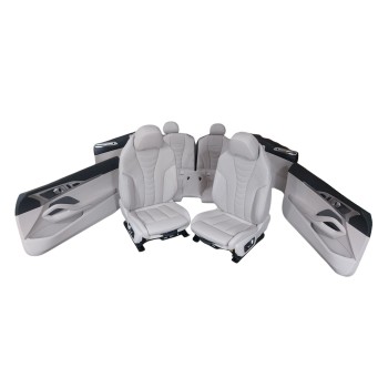 JUEGO ASIENTOS COMPLETO 52108098607 52108098607 