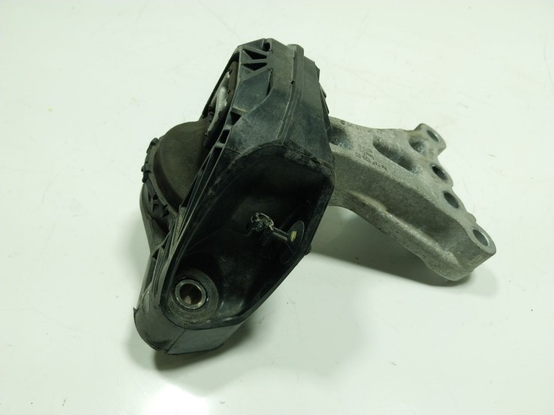 Recambio de soporte motor derecho para peugeot 2008 i (cu_) 1.2 vti referencia OEM IAM 9676780580 9676780580 