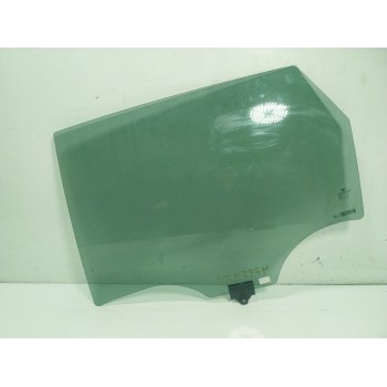CRISTAL PUERTA TRASERO IZQUIERDO 83410G4010 
