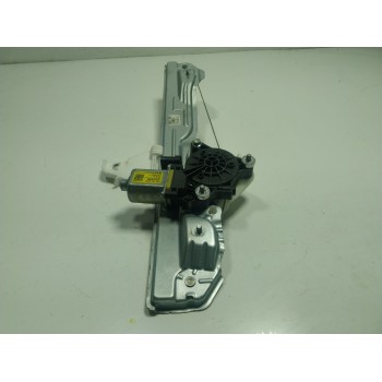 ELEVALUNAS TRASERO IZQUIERDO 82460J9000 83401J9000 83403J9000