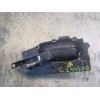 Recambio de maneta interior trasera derecha para peugeot 307 (s1) xt referencia OEM IAM   
