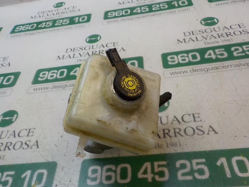 Recambio de bomba freno para bmw serie 5 touring (e61) 520d referencia OEM IAM 34336786586  