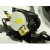 Recambio de cinturon seguridad delantero derecho para kia carens 2.0 turbodiesel cat referencia OEM IAM   