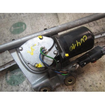 MOTOR LIMPIA DELANTERO 