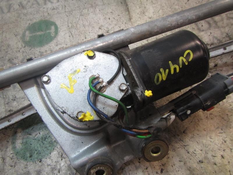 Recambio de motor limpia delantero para chrysler jeep cherokee (kj) 2.5 crd cat referencia OEM IAM   