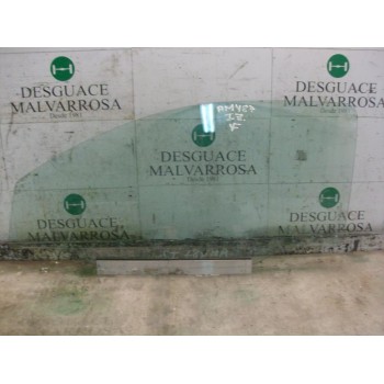 CRISTAL PUERTA DELANTERO IZQUIERDO 