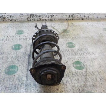 AMORTIGUADOR DELANTERO IZQUIERDO 