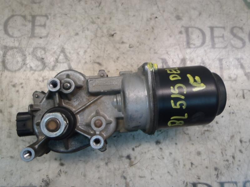 Recambio de motor limpia delantero para nissan x-trail (t30) titanium referencia OEM IAM 28810EQ300  