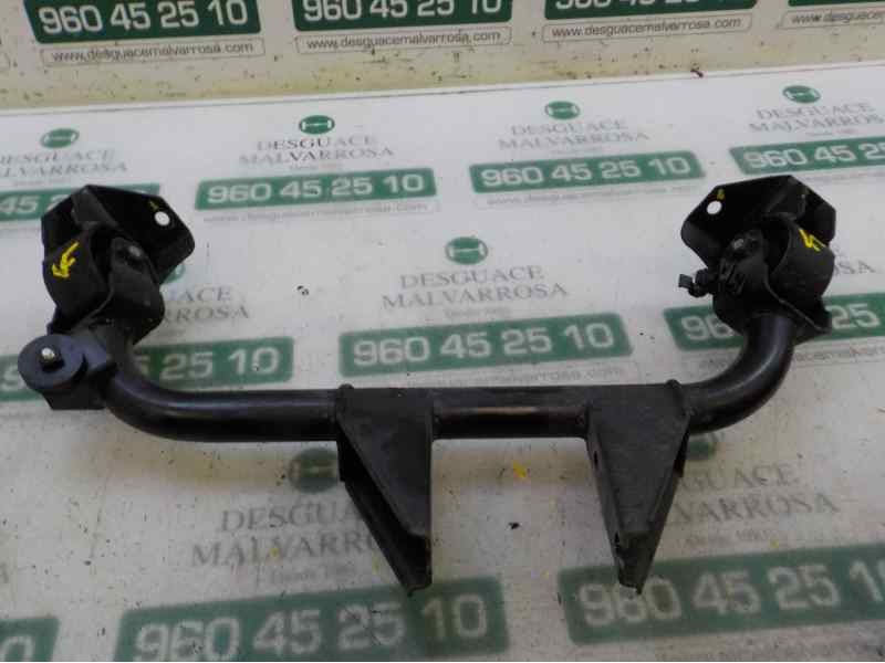 Recambio de soporte cambio para suzuki s-cross 1.6 ddis referencia OEM IAM 2965161M00  