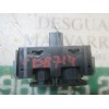 Recambio de warning para dacia sandero stepway referencia OEM IAM 252905668R  