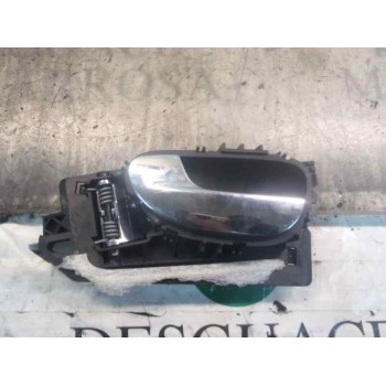 MANETA INTERIOR TRASERA IZQUIERDA 