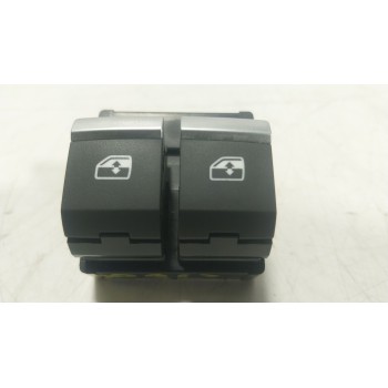 MANDO ELEVALUNAS DELANTERO IZQUIERDO 8W0959851F 8W0959851F 