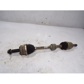 TRANSMISION IZQUIERDA 49500A6600 