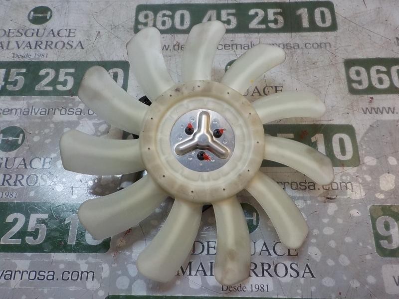 Recambio de electroventilador para suzuki s-cross 1.6 ddis referencia OEM IAM 1712062M10 0650007351 0650007351
