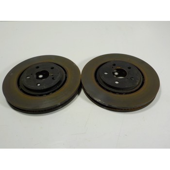 DISCO FRENO DELANTERO 4351248140 32 7CM 