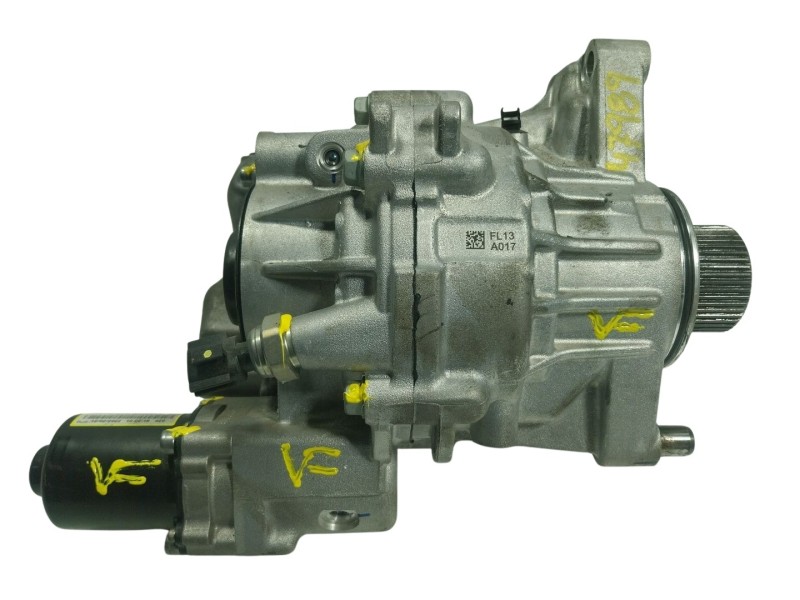 Recambio de diferencial delantero para hyundai i30 (pde, pd, pden) 2.0 n referencia OEM IAM 474002N000 474002N000 