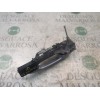 Recambio de maneta exterior delantera izquierda para renault scenic ii confort dynamique referencia OEM IAM   