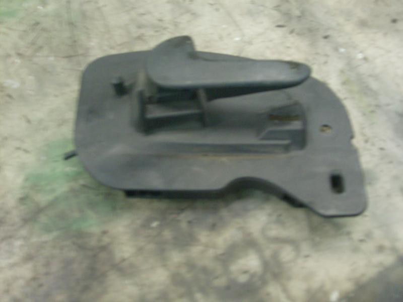 Recambio de maneta interior delantera izquierda para opel corsa c comfort referencia OEM IAM   