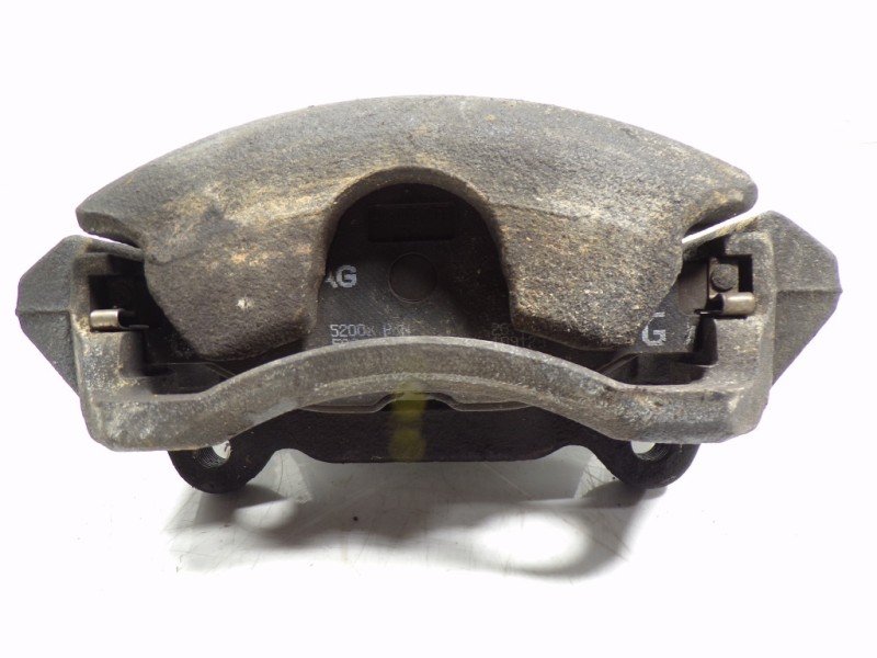 Recambio de pinza freno delantera derecha para volkswagen golf vii variant 2.0 tdi referencia OEM IAM 8V0615124  