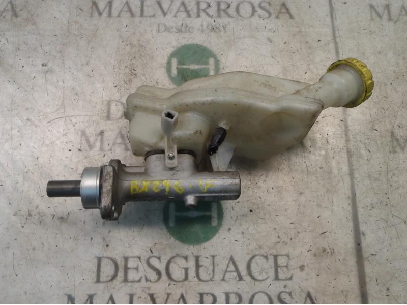 Recambio de bomba freno para citroën c2 furio referencia OEM IAM   