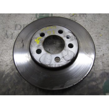 DISCO FRENO DELANTERO 6R0615301C 