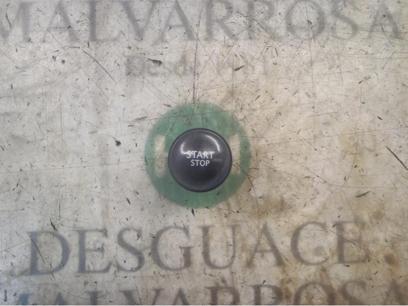 Recambio de modulo electronico para renault scenic ii confort dynamique referencia OEM IAM   