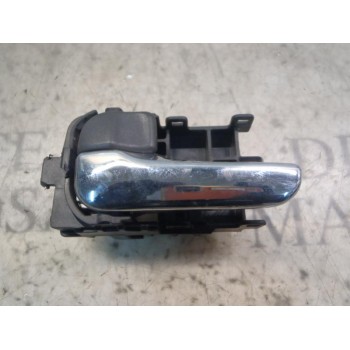 MANETA INTERIOR DELANTERA IZQUIERDA 806718H602 