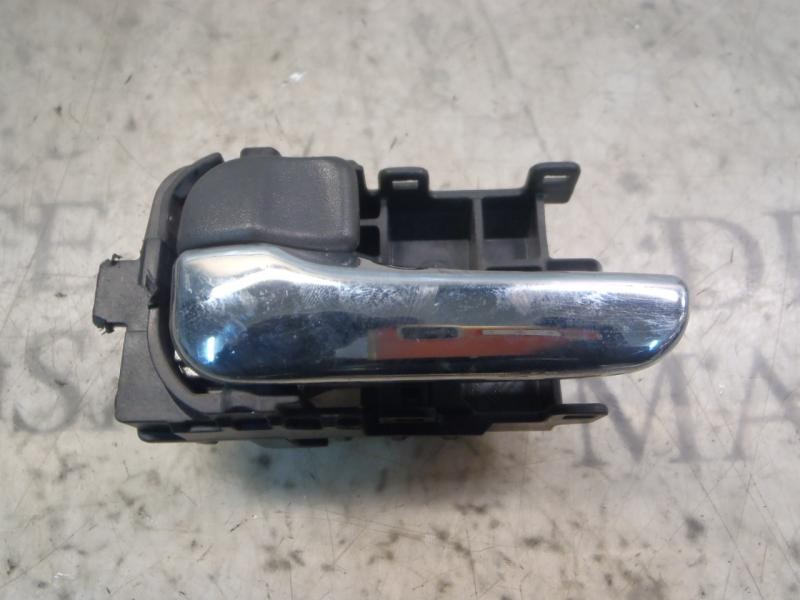 Recambio de maneta interior delantera izquierda para nissan x-trail (t30) titanium referencia OEM IAM 806718H602  