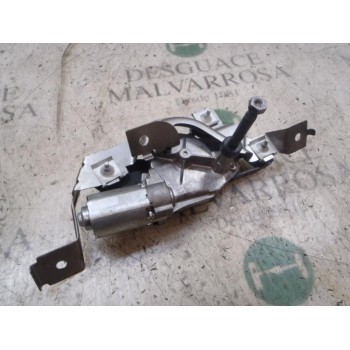 MOTOR LIMPIA TRASERO 